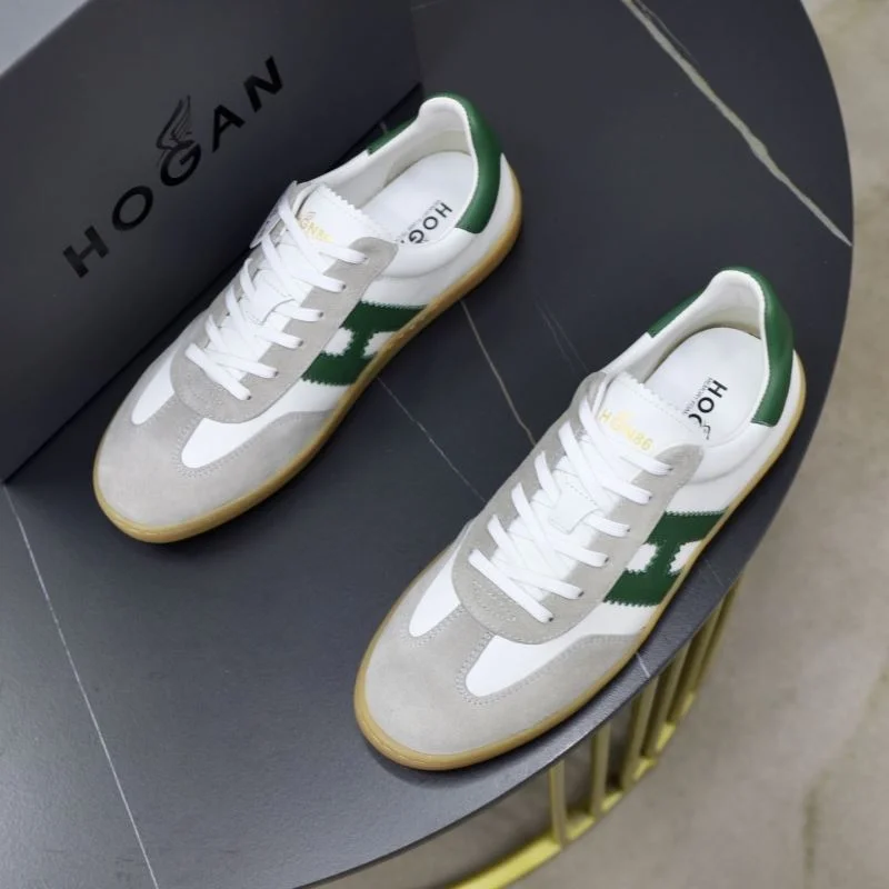 Practical Hogan Shoes 13811