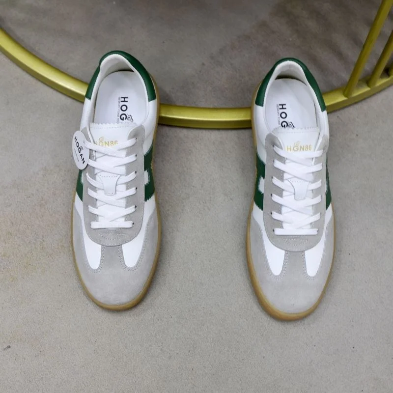 Practical Hogan Shoes 13811