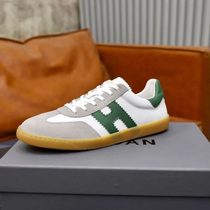 Practical Hogan Shoes 13811