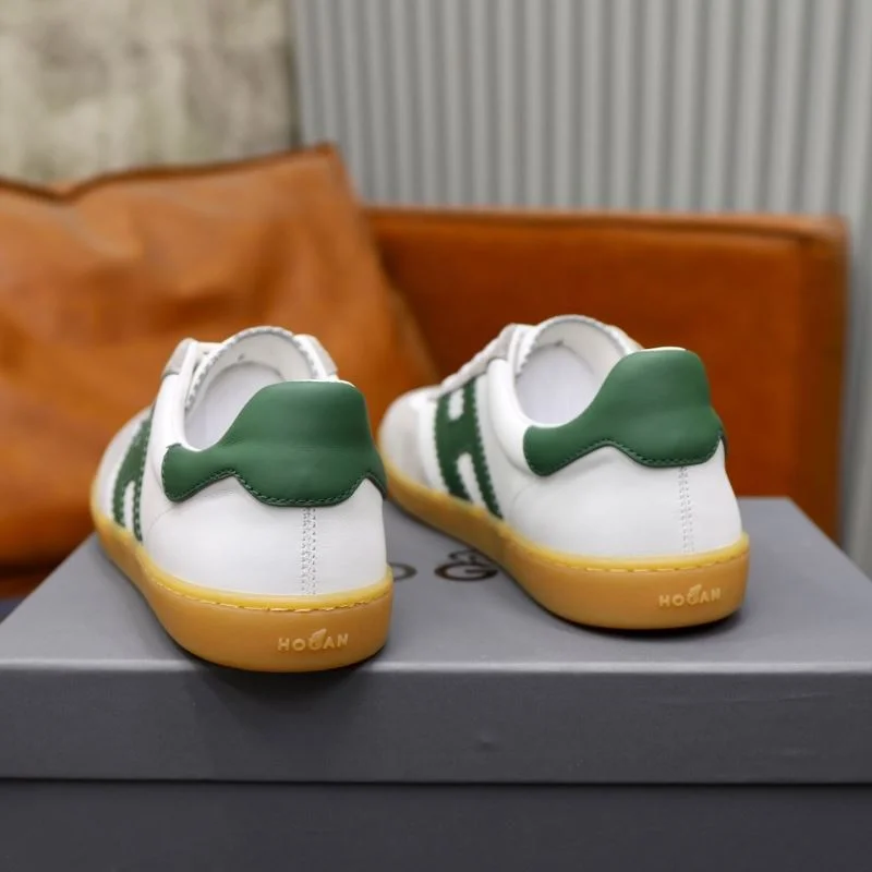 Practical Hogan Shoes 13811