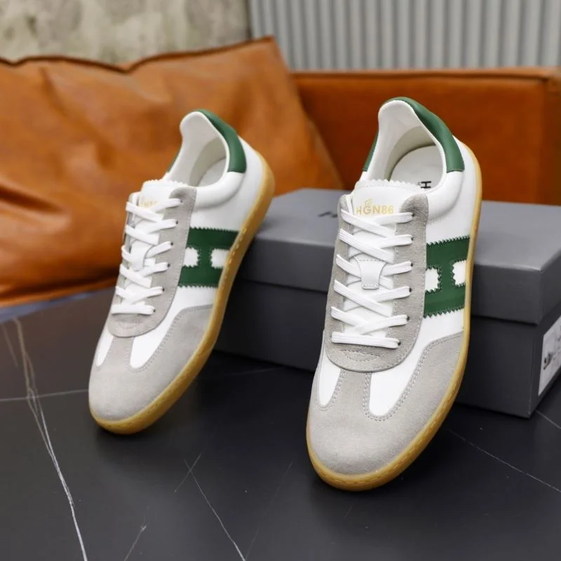 Practical Hogan Shoes 13811