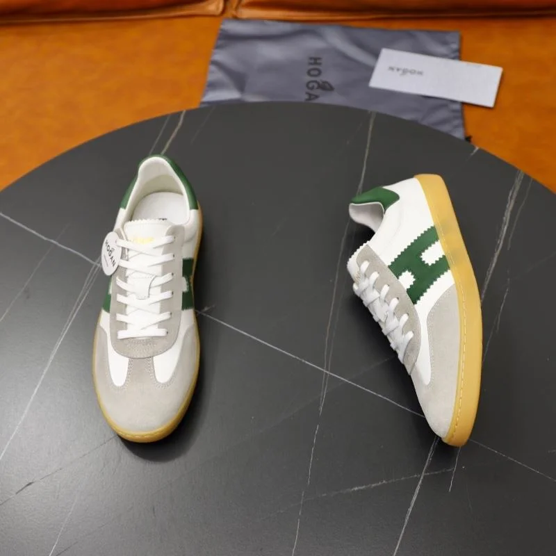 Practical Hogan Shoes 13811
