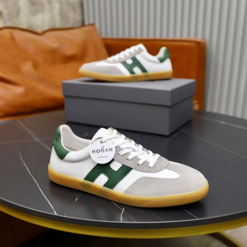 Practical Hogan Shoes 13811