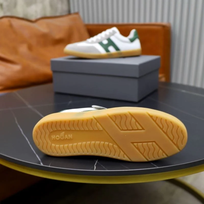 Practical Hogan Shoes 13811