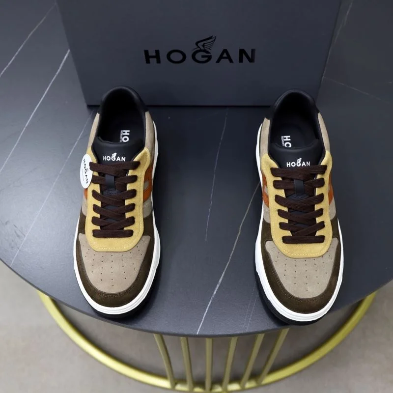 Versatile Hogan Shoes 13810