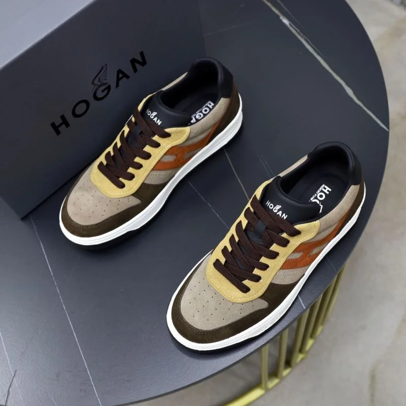 Versatile Hogan Shoes 13810