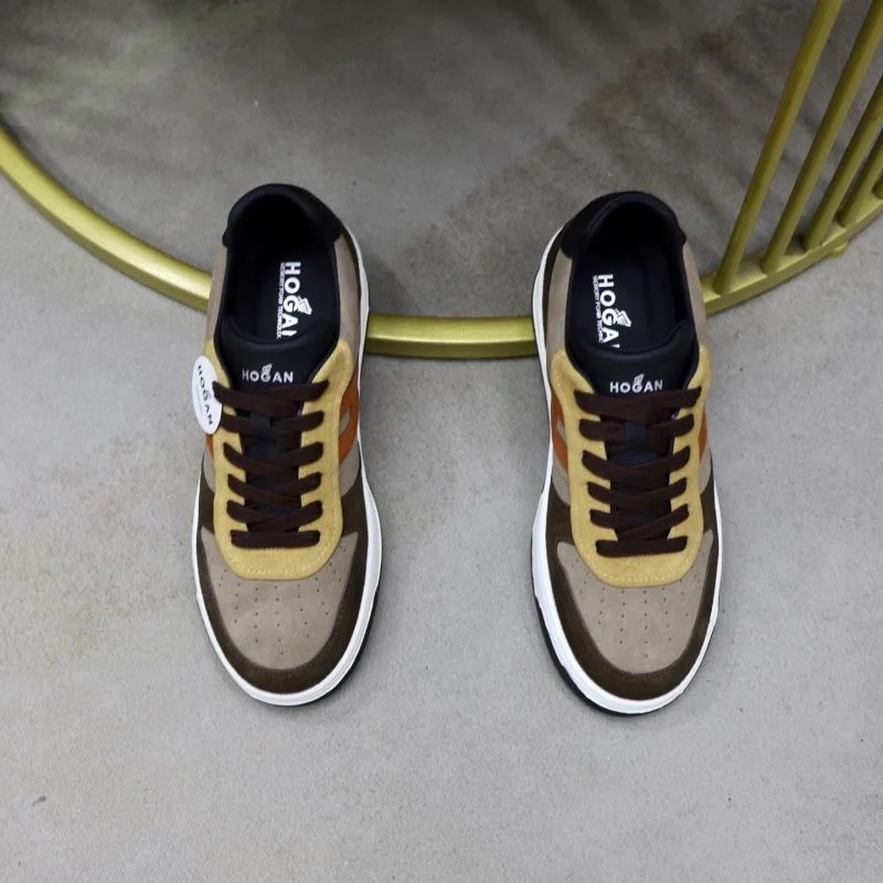 Versatile Hogan Shoes 13810