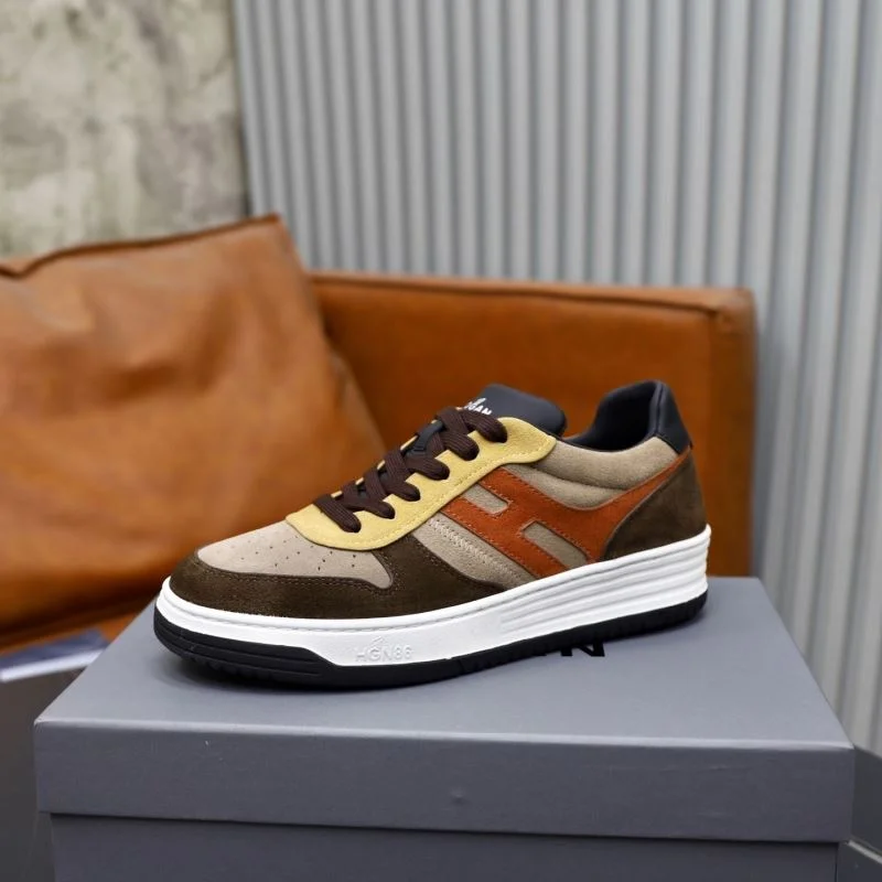Versatile Hogan Shoes 13810