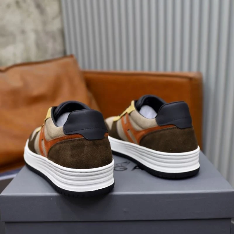 Versatile Hogan Shoes 13810