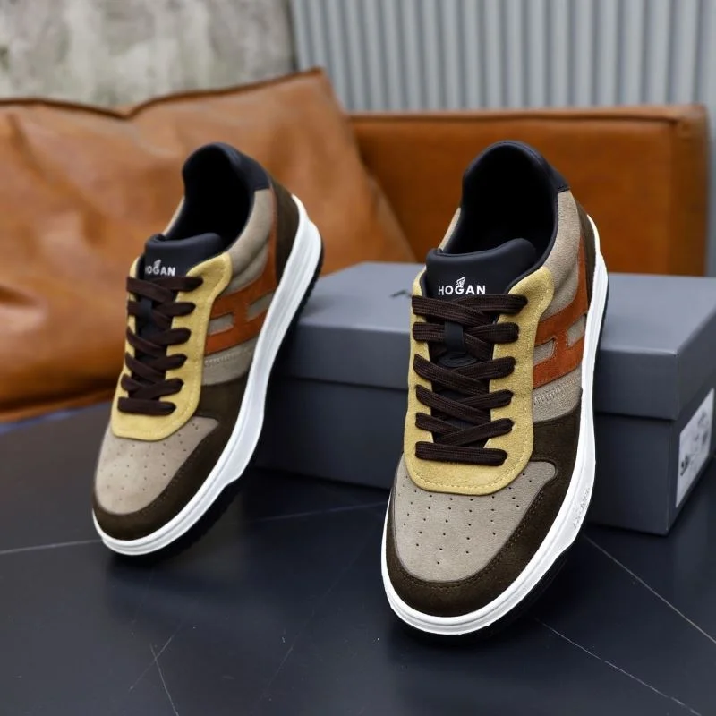 Versatile Hogan Shoes 13810