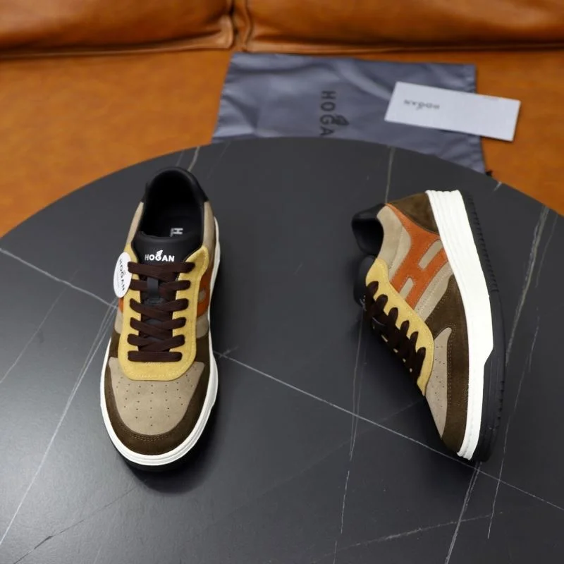 Versatile Hogan Shoes 13810