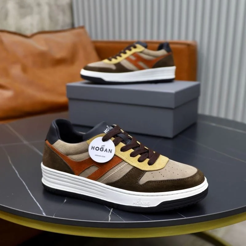 Versatile Hogan Shoes 13810