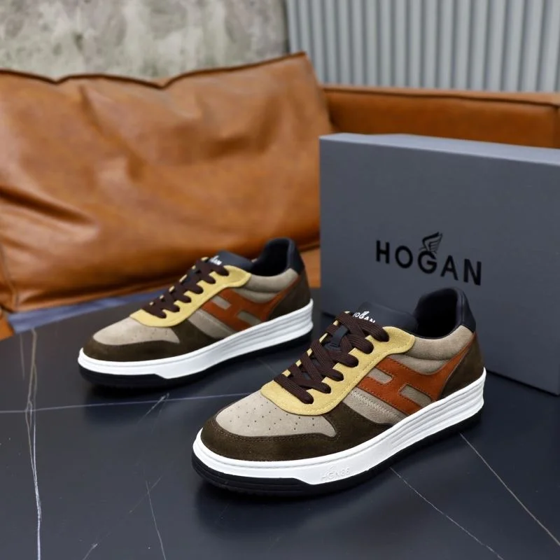 Versatile Hogan Shoes 13810