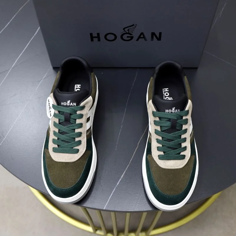 Lightweight Hogan Shoes 13818