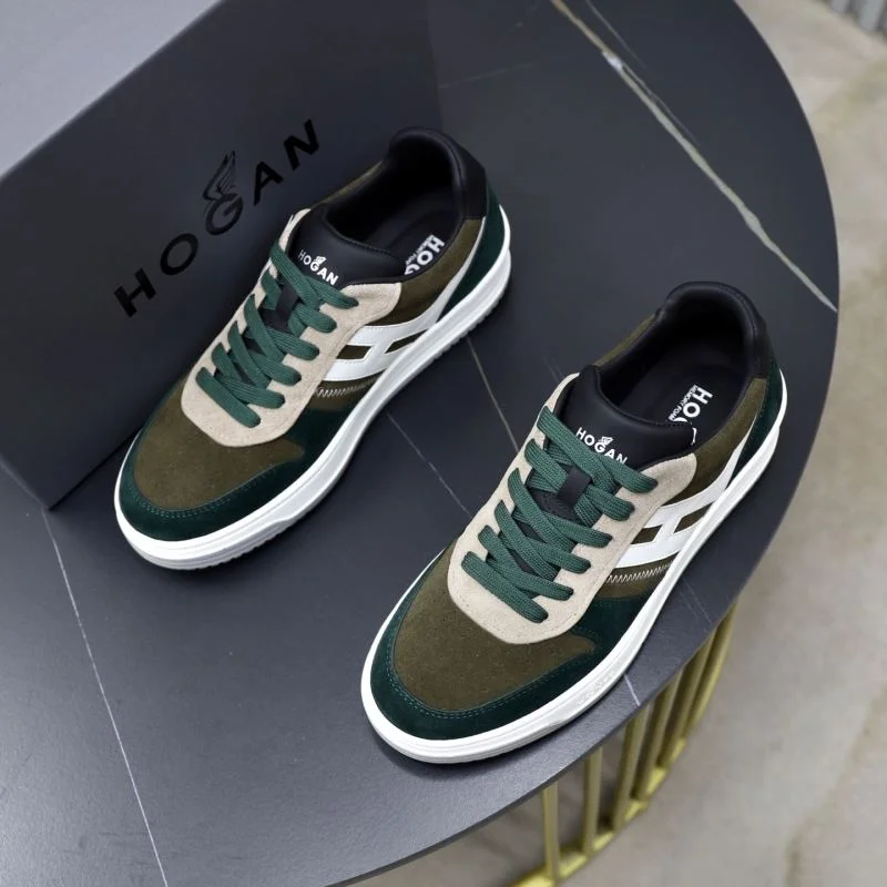 Lightweight Hogan Shoes 13818