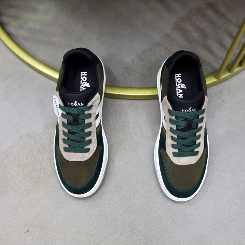 Lightweight Hogan Shoes 13818