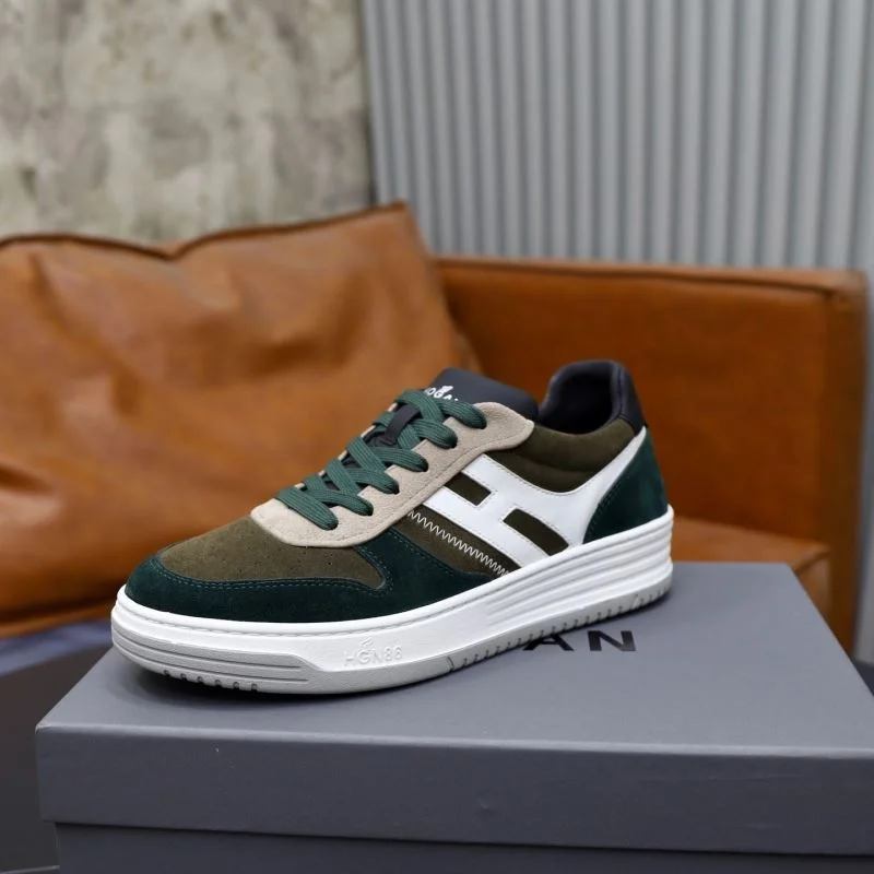 Lightweight Hogan Shoes 13818