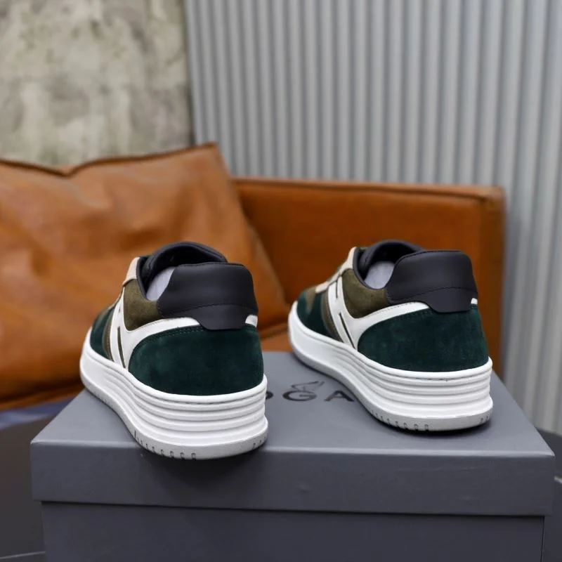 Lightweight Hogan Shoes 13818