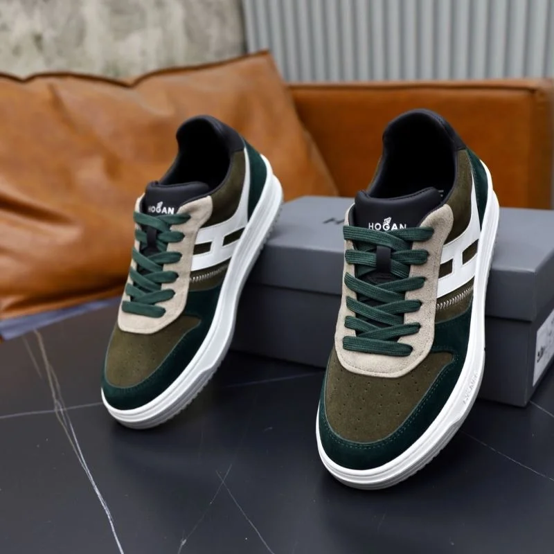 Lightweight Hogan Shoes 13818