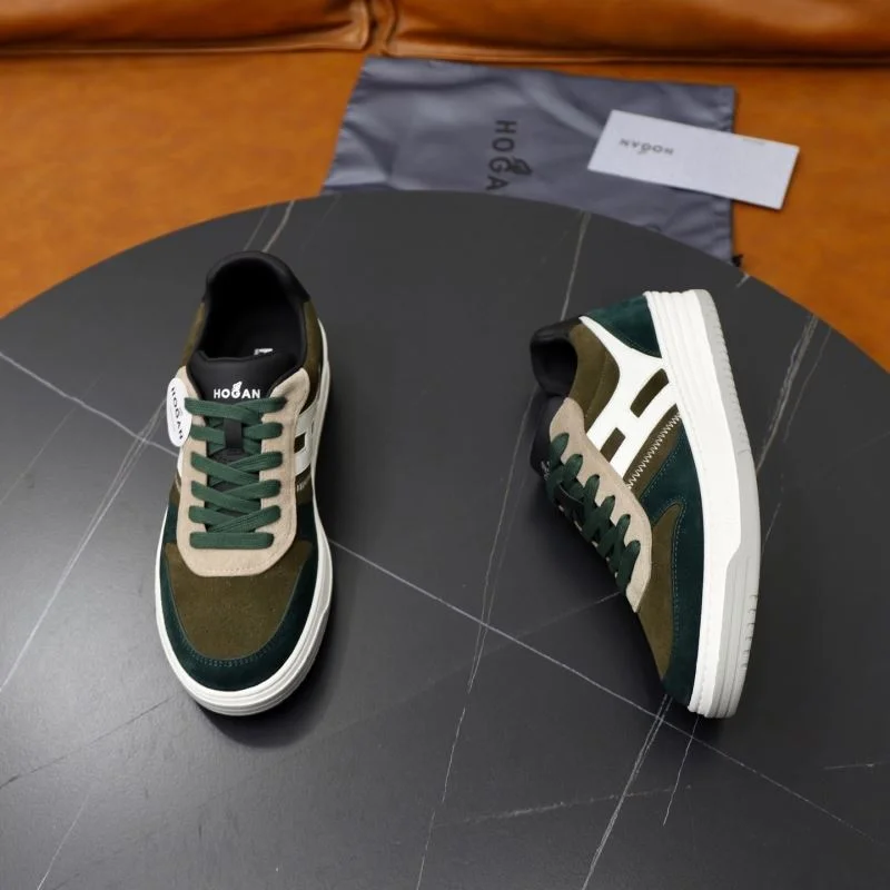 Lightweight Hogan Shoes 13818