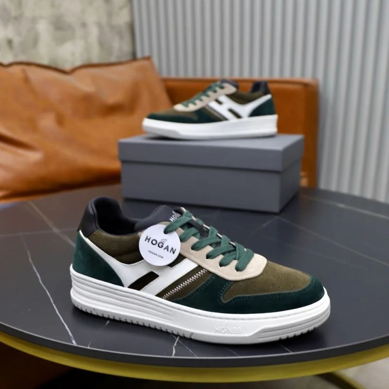 Lightweight Hogan Shoes 13818