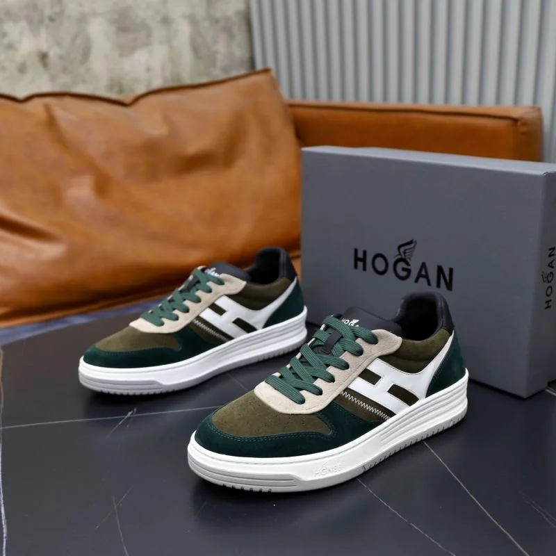 Lightweight Hogan Shoes 13818