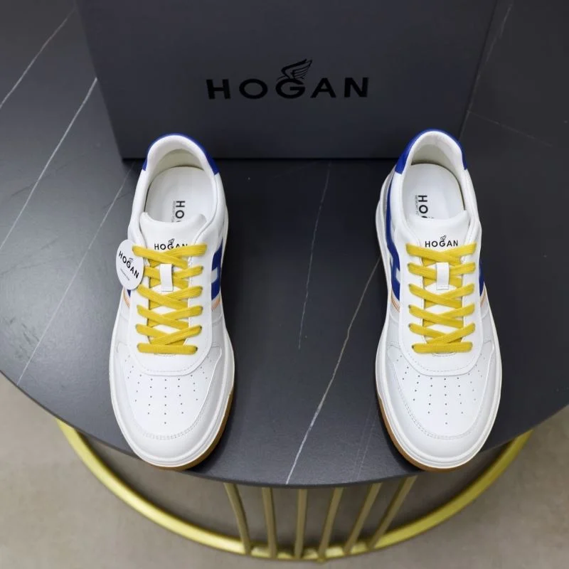 Hogan Shoes Elegant 13808