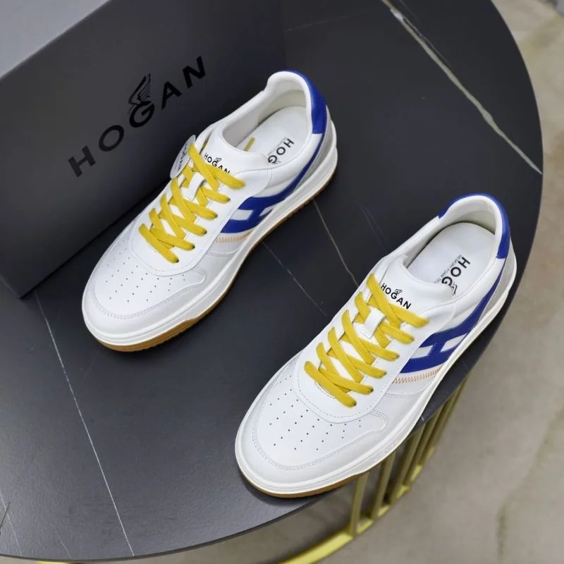 Hogan Shoes Elegant 13808