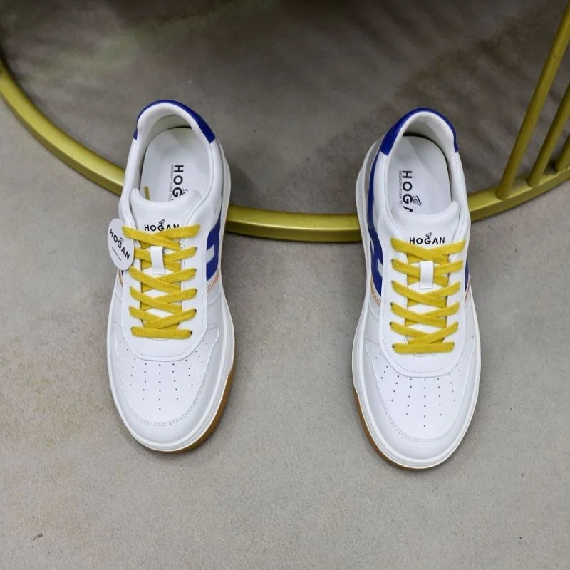 Hogan Shoes Elegant 13808
