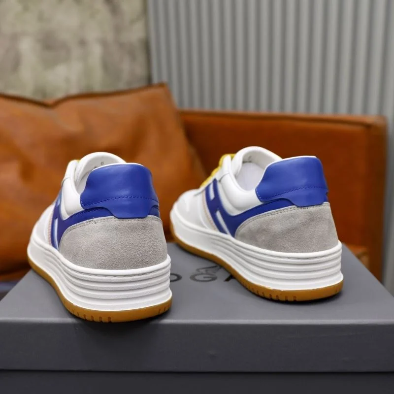 Hogan Shoes Elegant 13808