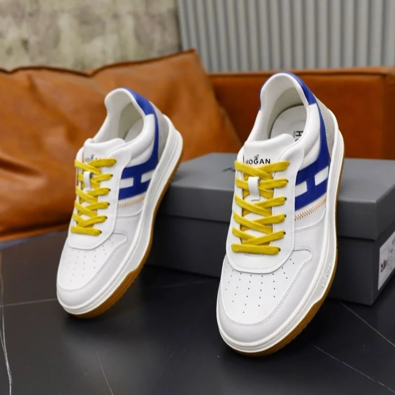 Hogan Shoes Elegant 13808