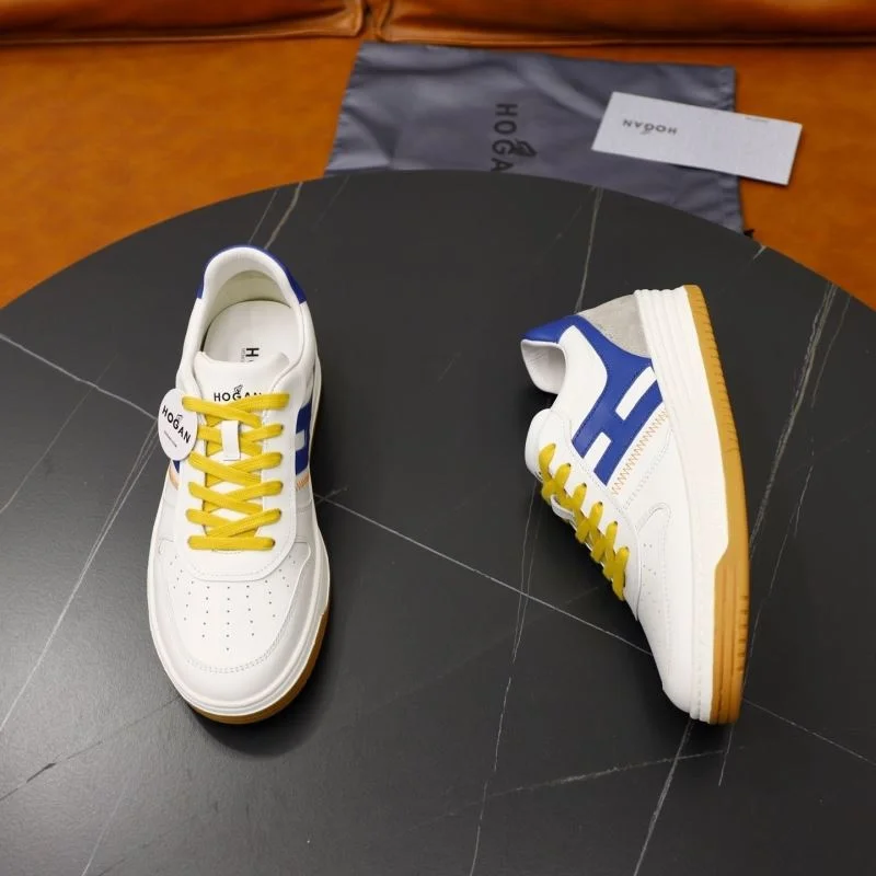 Hogan Shoes Elegant 13808