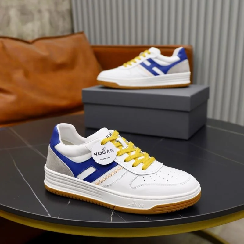 Hogan Shoes Elegant 13808