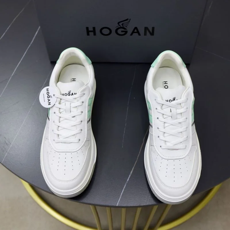 Hogan Shoes Unique 13827