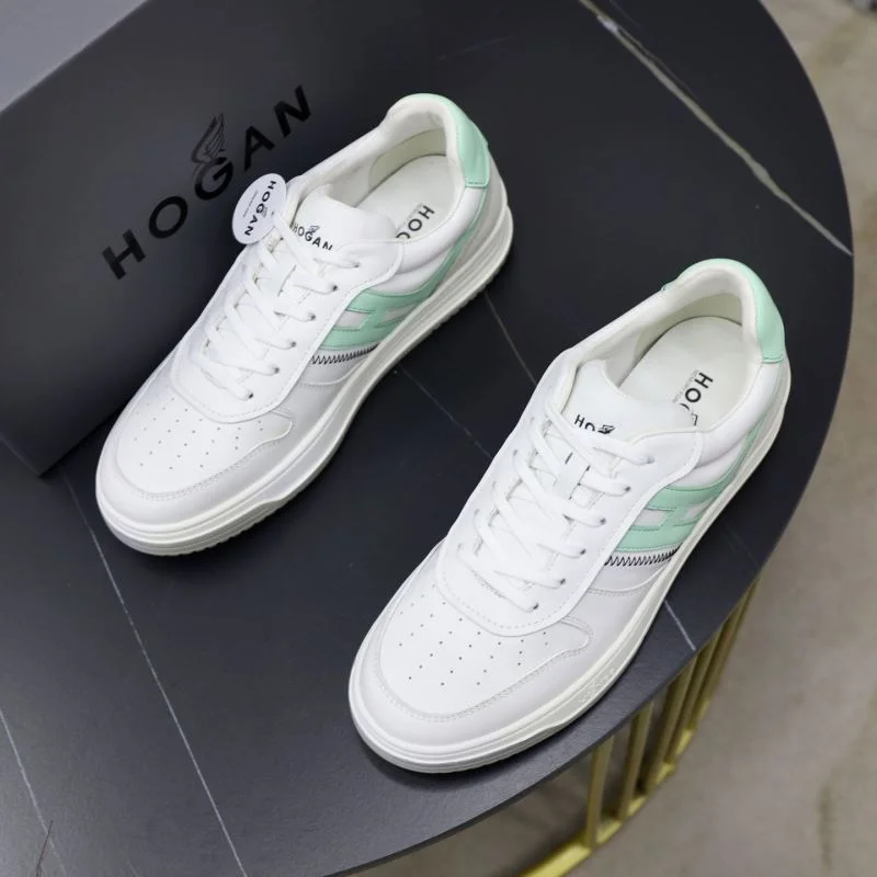 Hogan Shoes Unique 13827