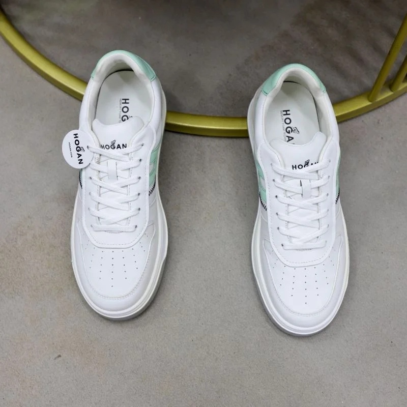 Hogan Shoes Unique 13827
