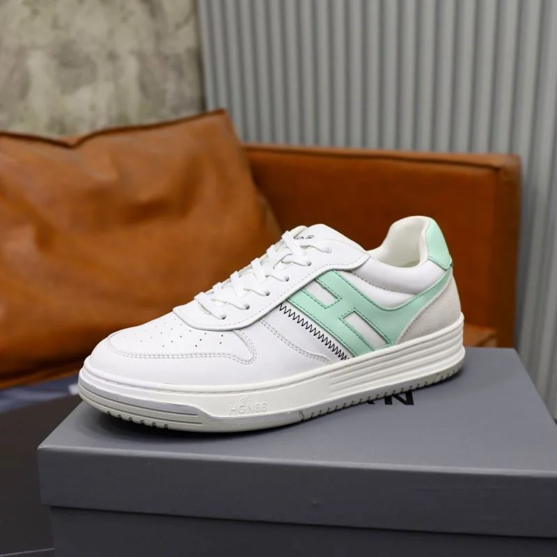Hogan Shoes Unique 13827