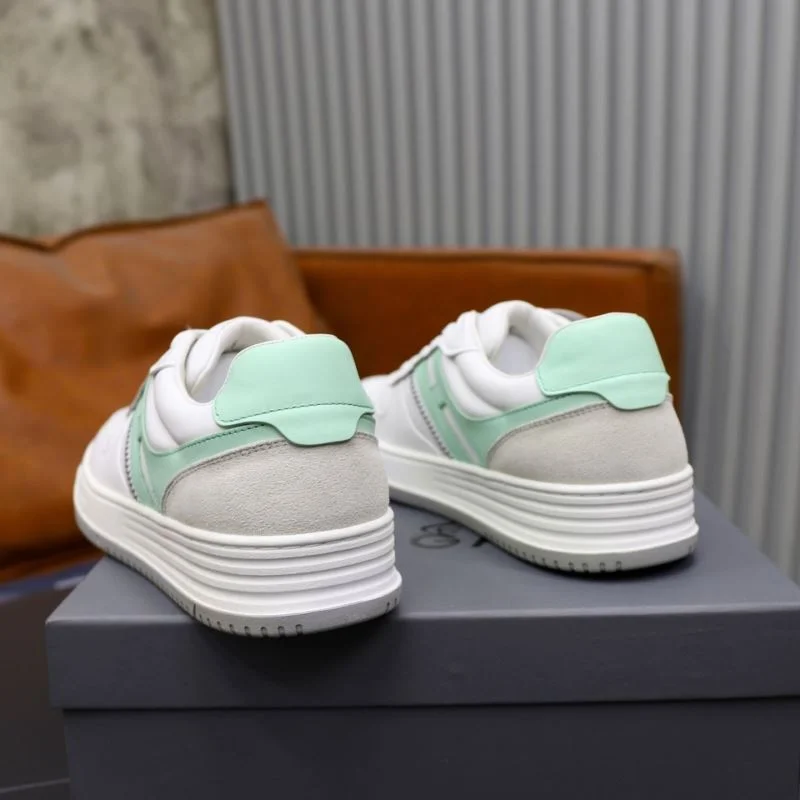 Hogan Shoes Unique 13827
