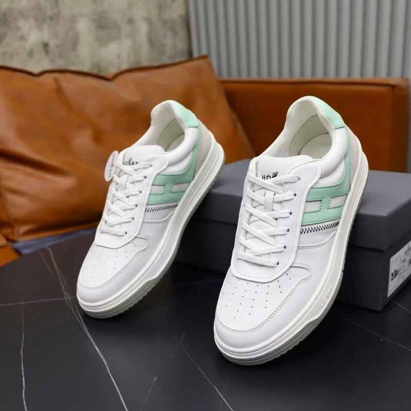 Hogan Shoes Unique 13827