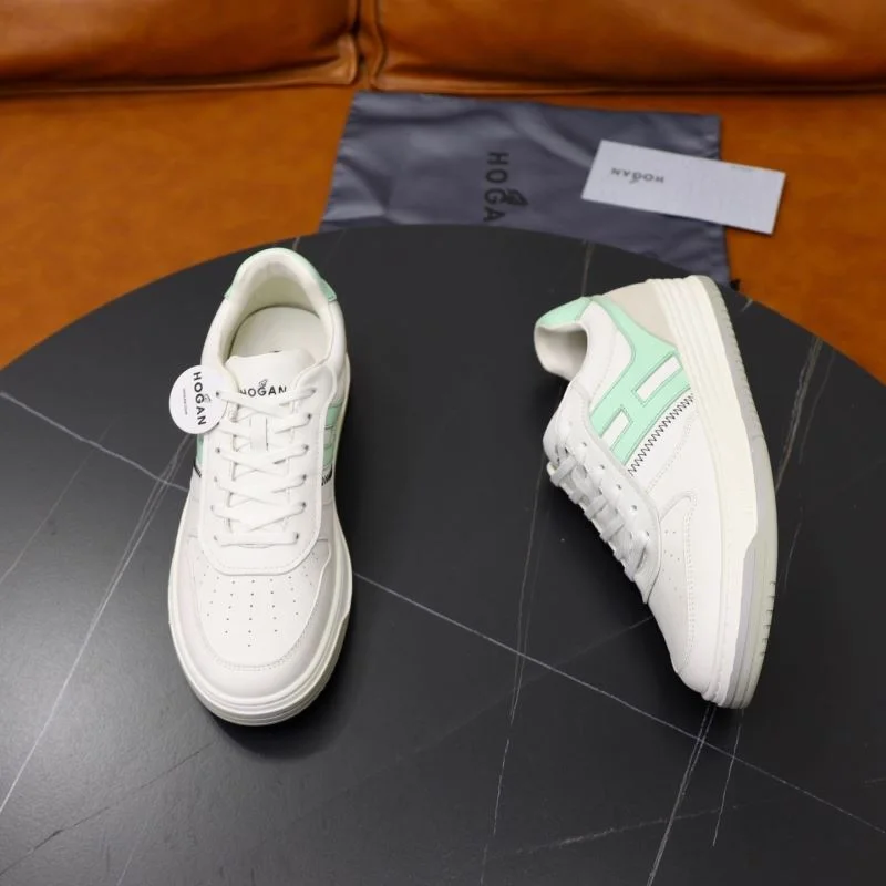 Hogan Shoes Unique 13827