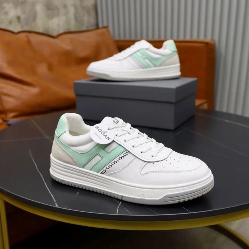 Hogan Shoes Unique 13827