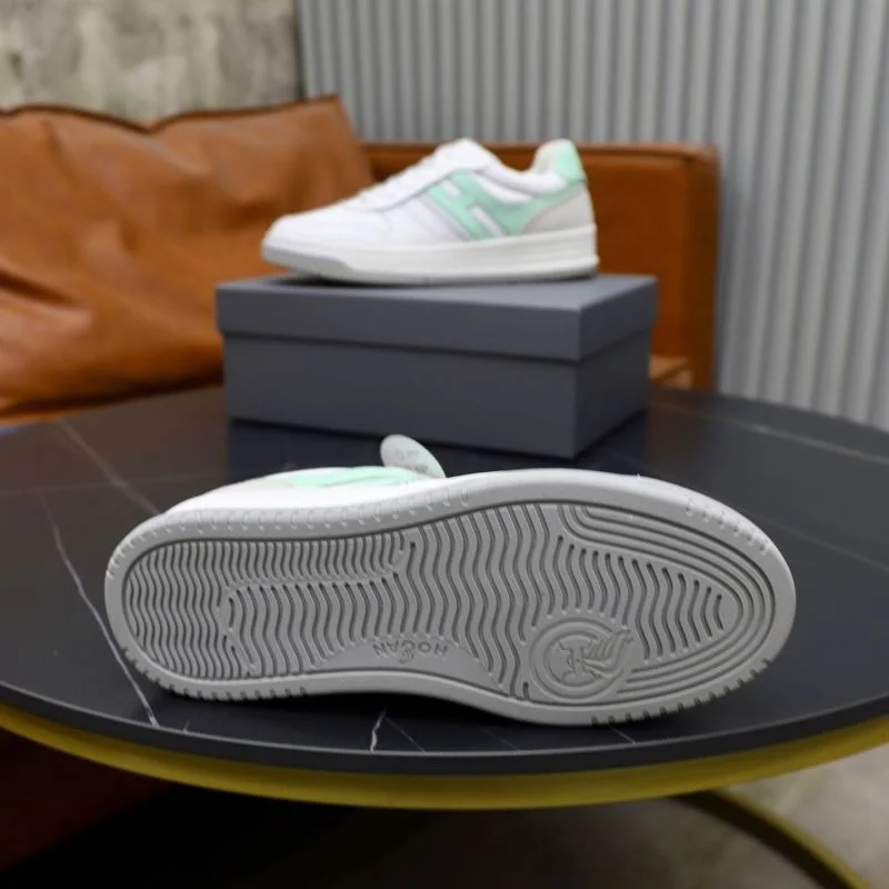 Hogan Shoes Unique 13827