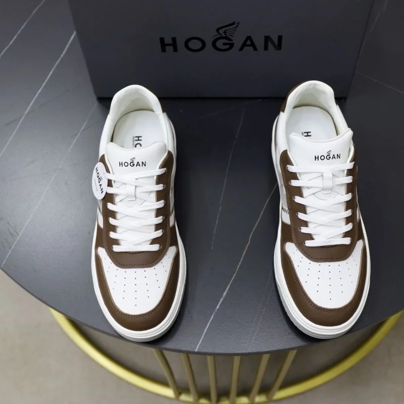 Hogan Shoes SoftTouch 13806