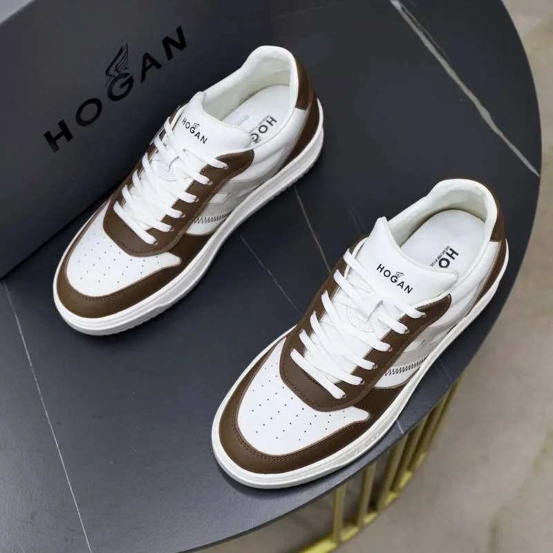 Hogan Shoes SoftTouch 13806