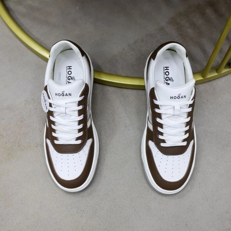 Hogan Shoes SoftTouch 13806