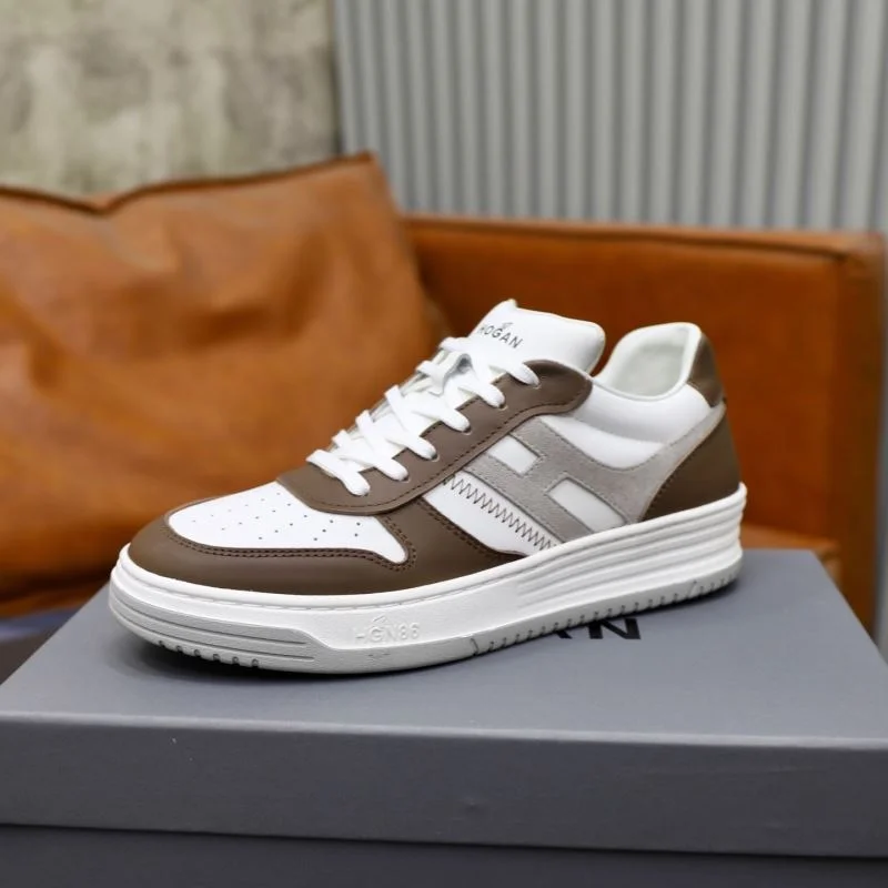 Hogan Shoes SoftTouch 13806