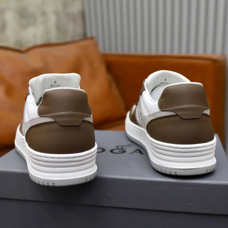 Hogan Shoes SoftTouch 13806
