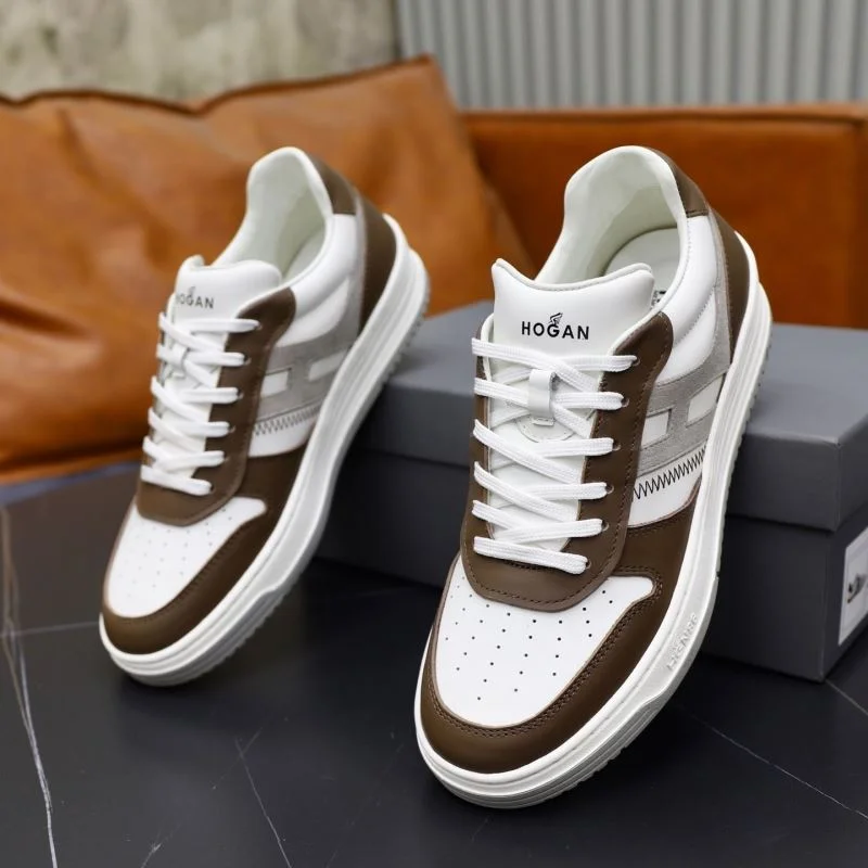 Hogan Shoes SoftTouch 13806