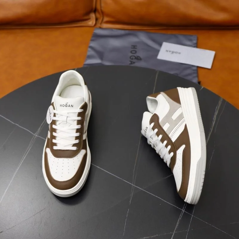 Hogan Shoes SoftTouch 13806