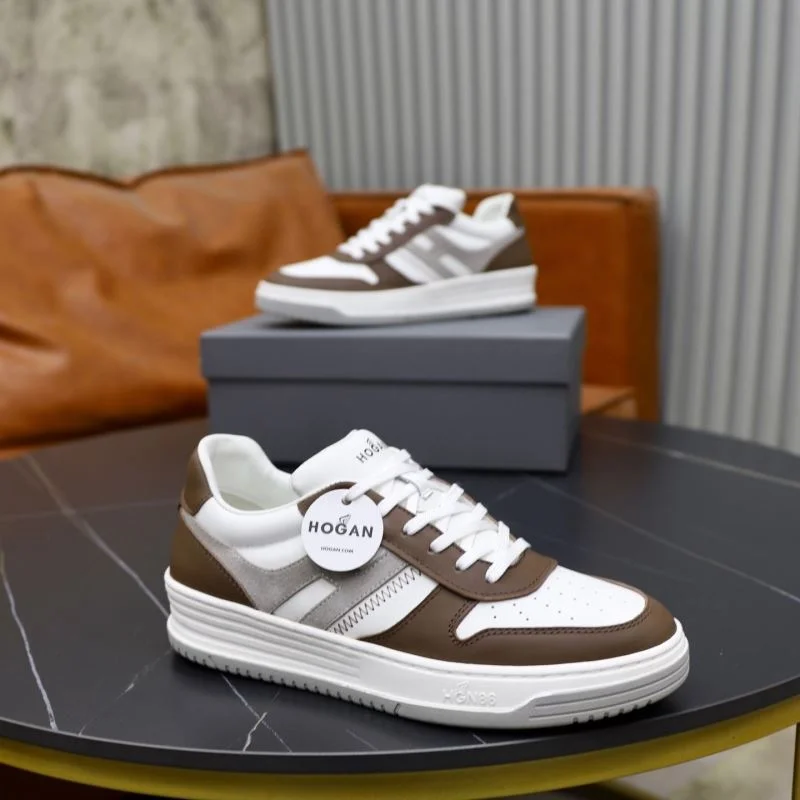 Hogan Shoes SoftTouch 13806